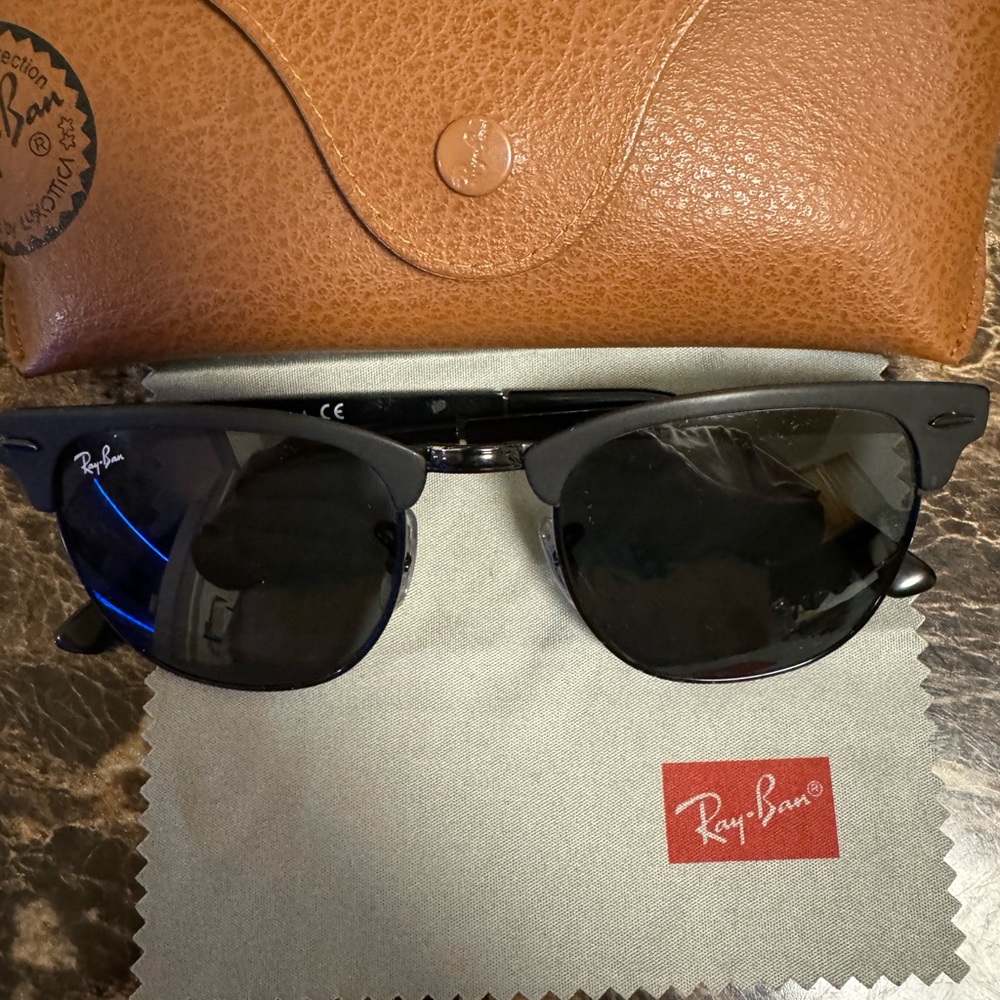 Ray-Ban Sunglasses RB3716